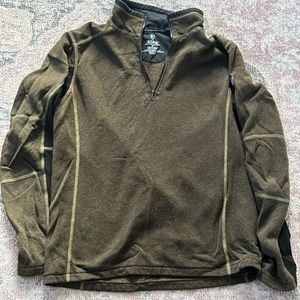 Mens M Kuhl sweater